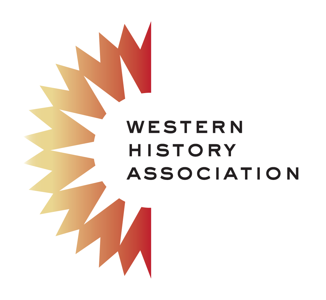 Western History Association - About Us
